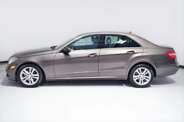 2011 Mercedes-Benz E 350 E 350