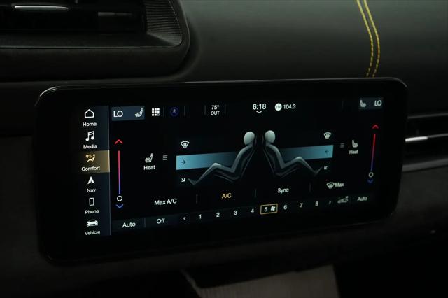 2023 Maserati C20 Standard