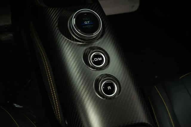 2023 Maserati C20 Standard
