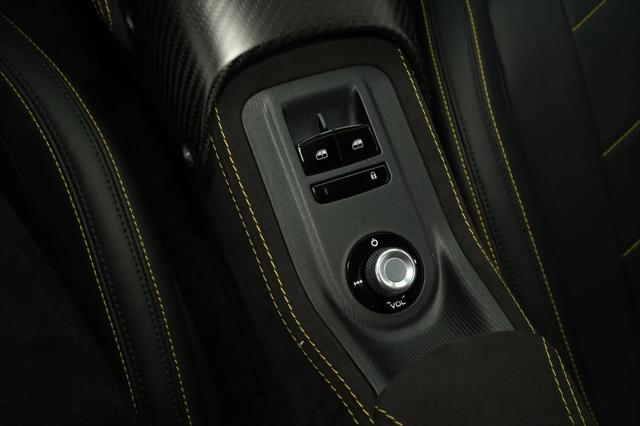 2023 Maserati C20 Standard