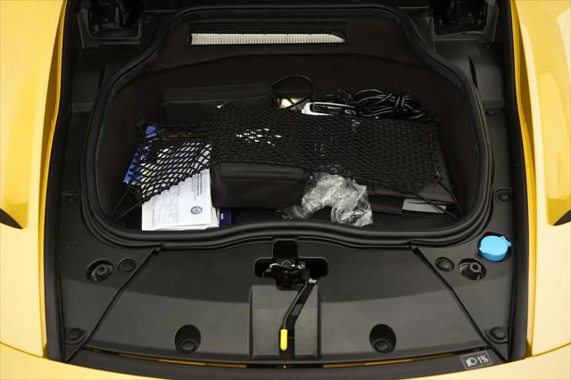 2023 Maserati C20 Standard