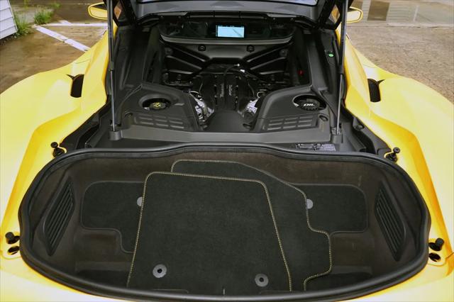 2023 Maserati C20 Standard
