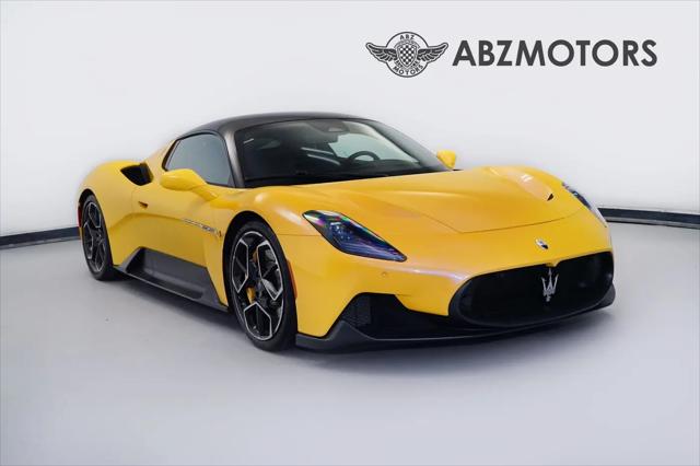 2023 Maserati C20 Standard for sale in Houston, TX
