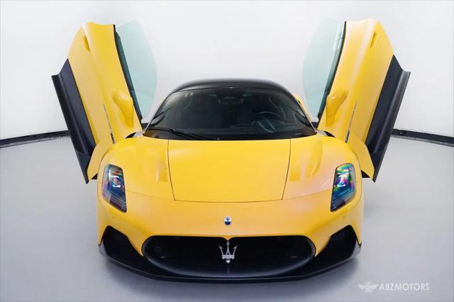 2023 Maserati C20 Standard