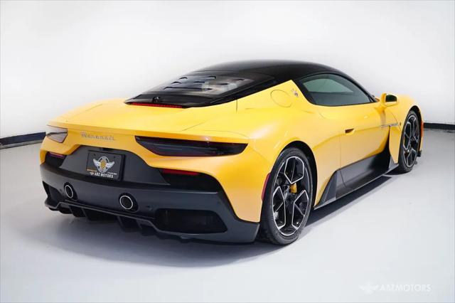 2023 Maserati C20 Standard
