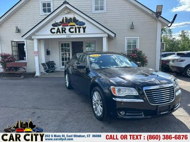 2014 Chrysler 300 Base for sale in East Windsor, CT