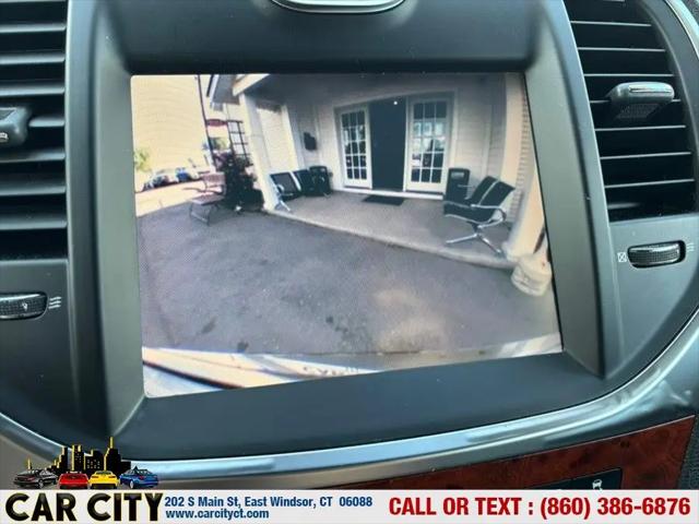 2014 Chrysler 300 Base