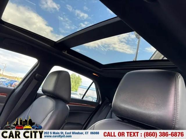 2014 Chrysler 300 Base