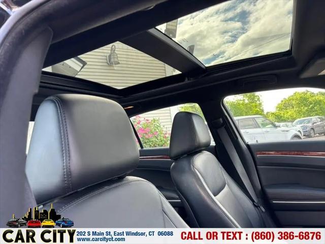 2014 Chrysler 300 Base