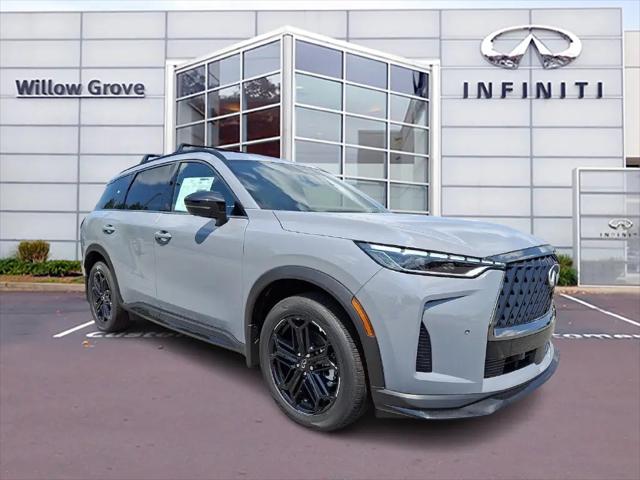 2027 INFINITI QX60 SPORT AWD for sale in Willow Grove, PA