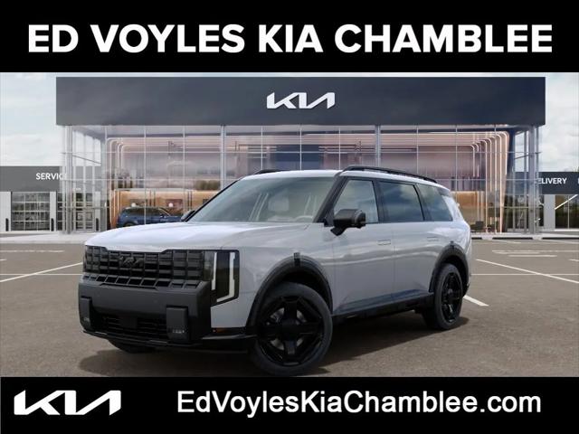 2027 Kia Telluride Hybrid X-Line SX-Prestige for sale in Chamblee, GA