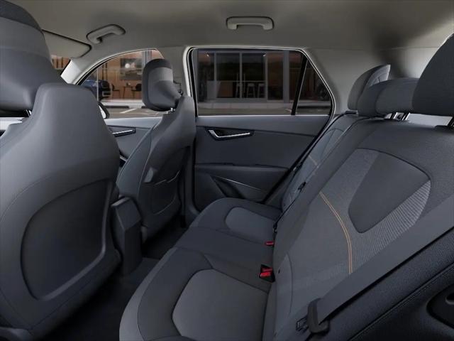 2026 Kia Niro LX