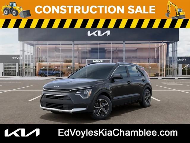 2026 Kia Niro LX for sale in Chamblee, GA