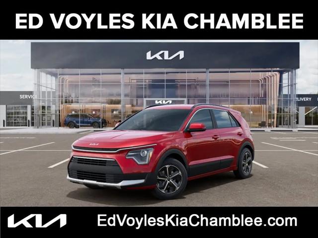 2026 Kia Niro LX for sale in Chamblee, GA