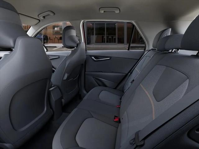 2026 Kia Niro LX
