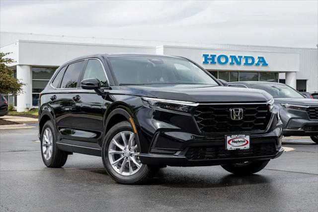 2023 Honda CR-V EX AWD for sale in Loves Park, IL