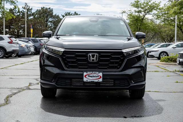 2023 Honda CR-V EX AWD