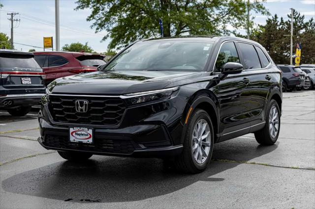 2023 Honda CR-V EX AWD