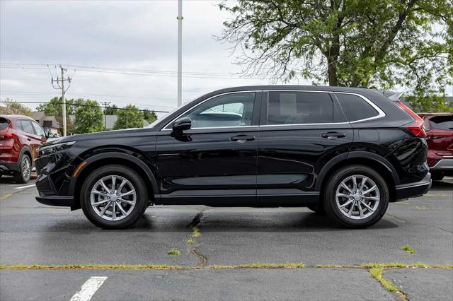 2023 Honda CR-V EX AWD