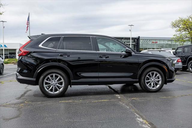 2023 Honda CR-V EX AWD