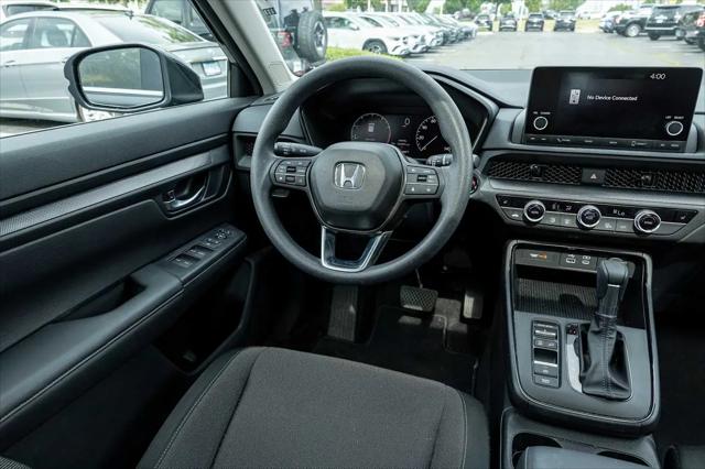 2023 Honda CR-V EX AWD