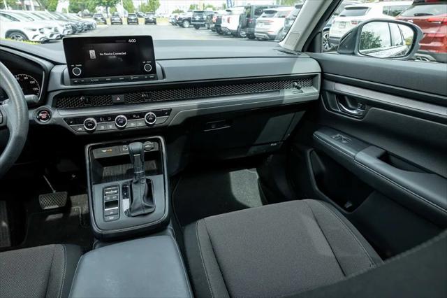 2023 Honda CR-V EX AWD