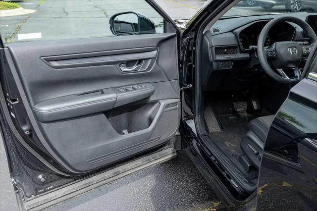 2023 Honda CR-V EX AWD