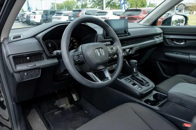 2023 Honda CR-V EX AWD