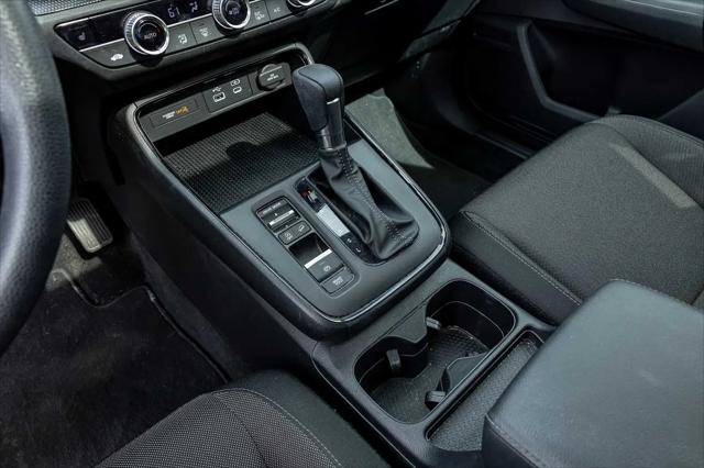 2023 Honda CR-V EX AWD