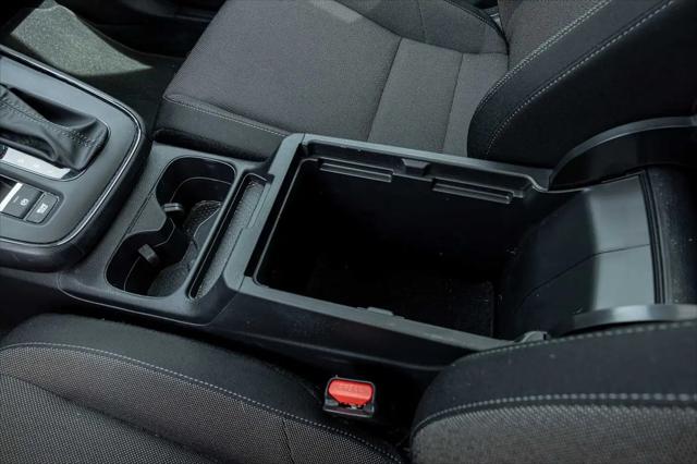 2023 Honda CR-V EX AWD