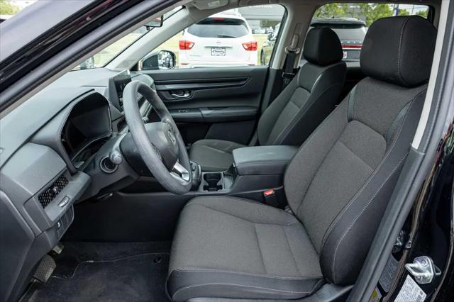 2023 Honda CR-V EX AWD