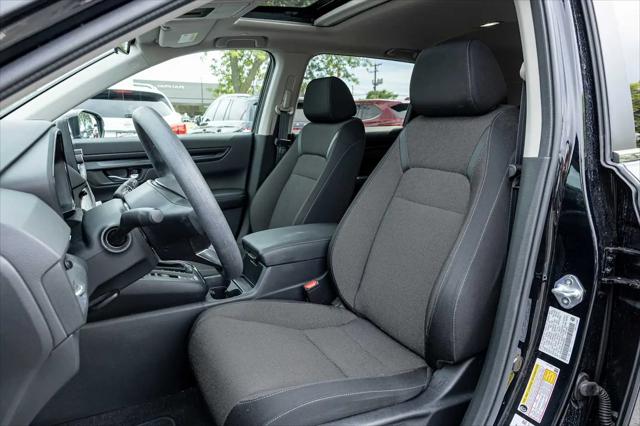 2023 Honda CR-V EX AWD