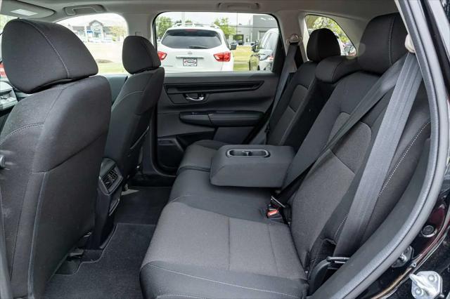 2023 Honda CR-V EX AWD