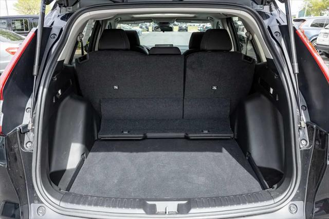 2023 Honda CR-V EX AWD