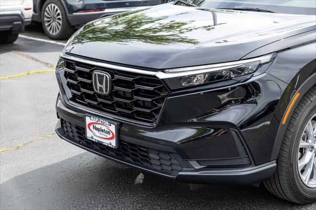 2023 Honda CR-V EX AWD