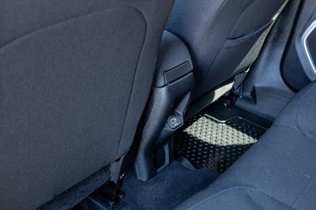 2019 Jeep Renegade Latitude 4x4