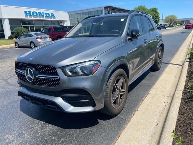 2020 Mercedes-Benz GLE GLE 350 4MATIC for sale in Loves Park, IL