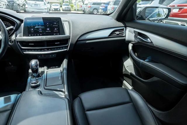 2023 Cadillac CT5 Luxury
