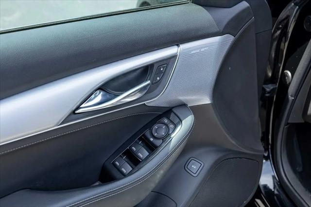 2023 Cadillac CT5 Luxury