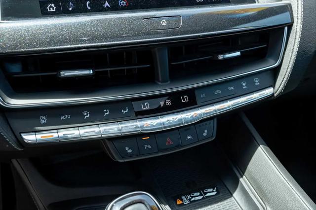 2023 Cadillac CT5 Luxury
