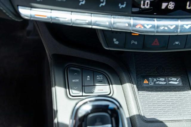 2023 Cadillac CT5 Luxury