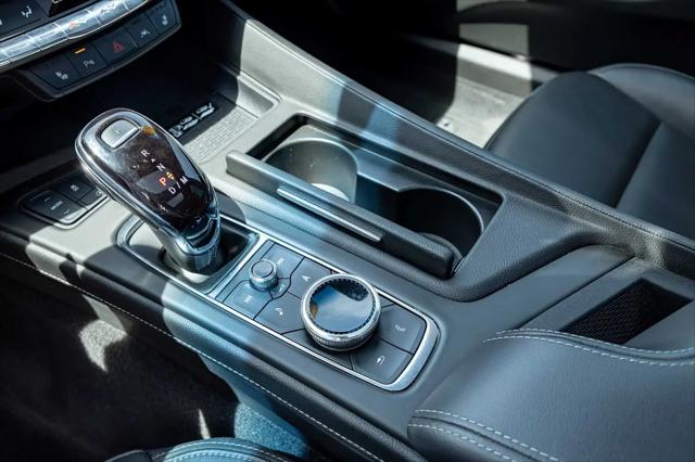 2023 Cadillac CT5 Luxury