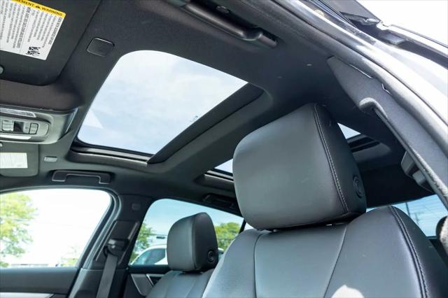 2023 Cadillac CT5 Luxury