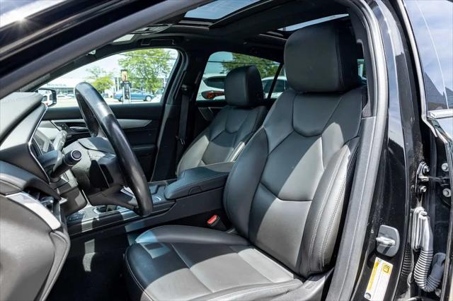 2023 Cadillac CT5 Luxury
