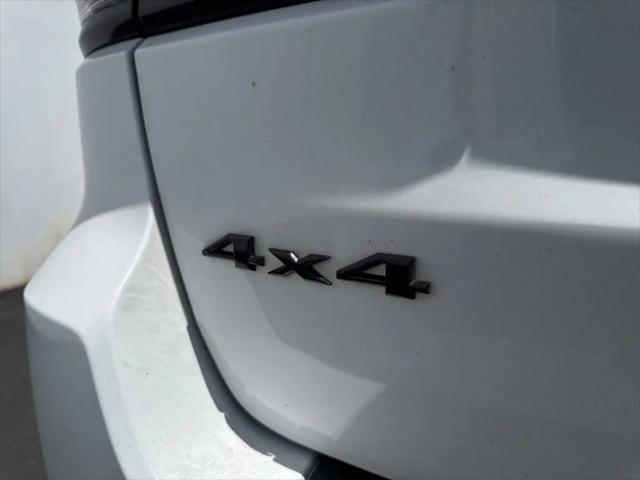 2020 Jeep Grand Cherokee Altitude 4x4