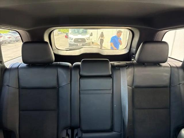 2020 Jeep Grand Cherokee Altitude 4x4