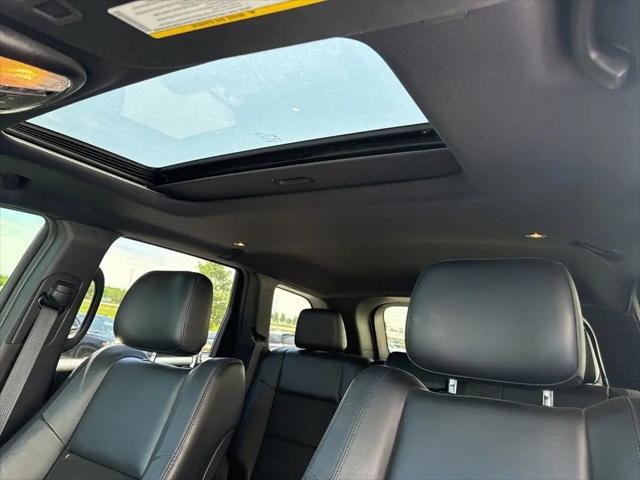 2020 Jeep Grand Cherokee Altitude 4x4