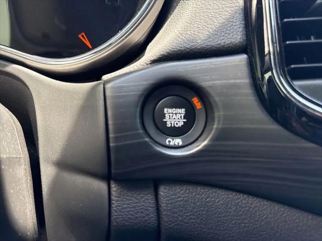 2020 Jeep Grand Cherokee Altitude 4x4