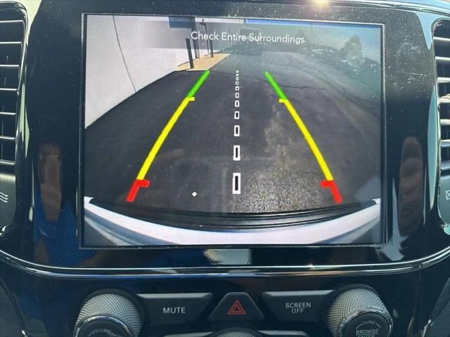 2020 Jeep Grand Cherokee Altitude 4x4
