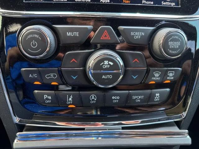 2020 Jeep Grand Cherokee Altitude 4x4